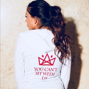 Souve’Reign Hoodie